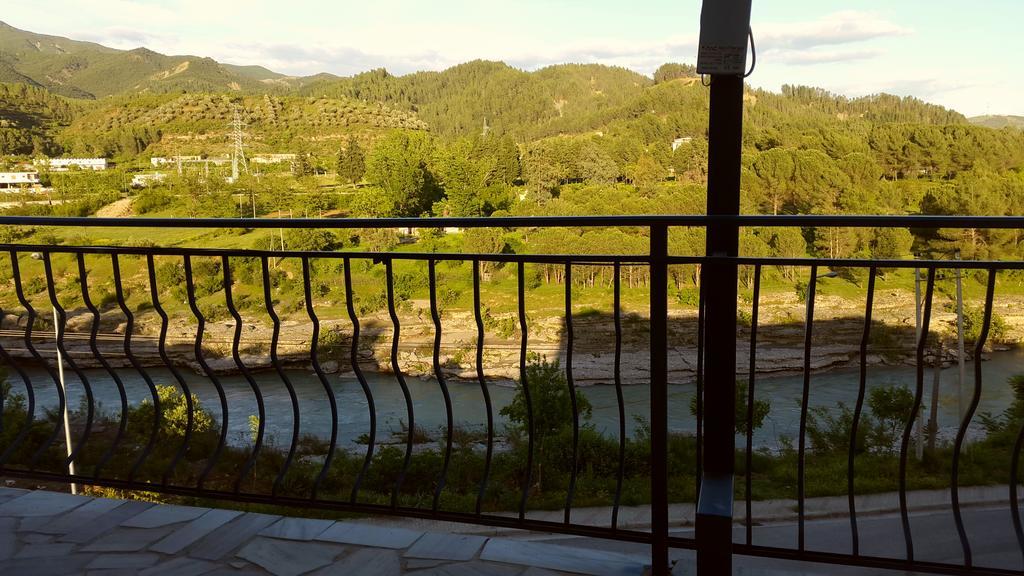 Ramis Hotel & Outdoor Sports Center Përmet 外观 照片