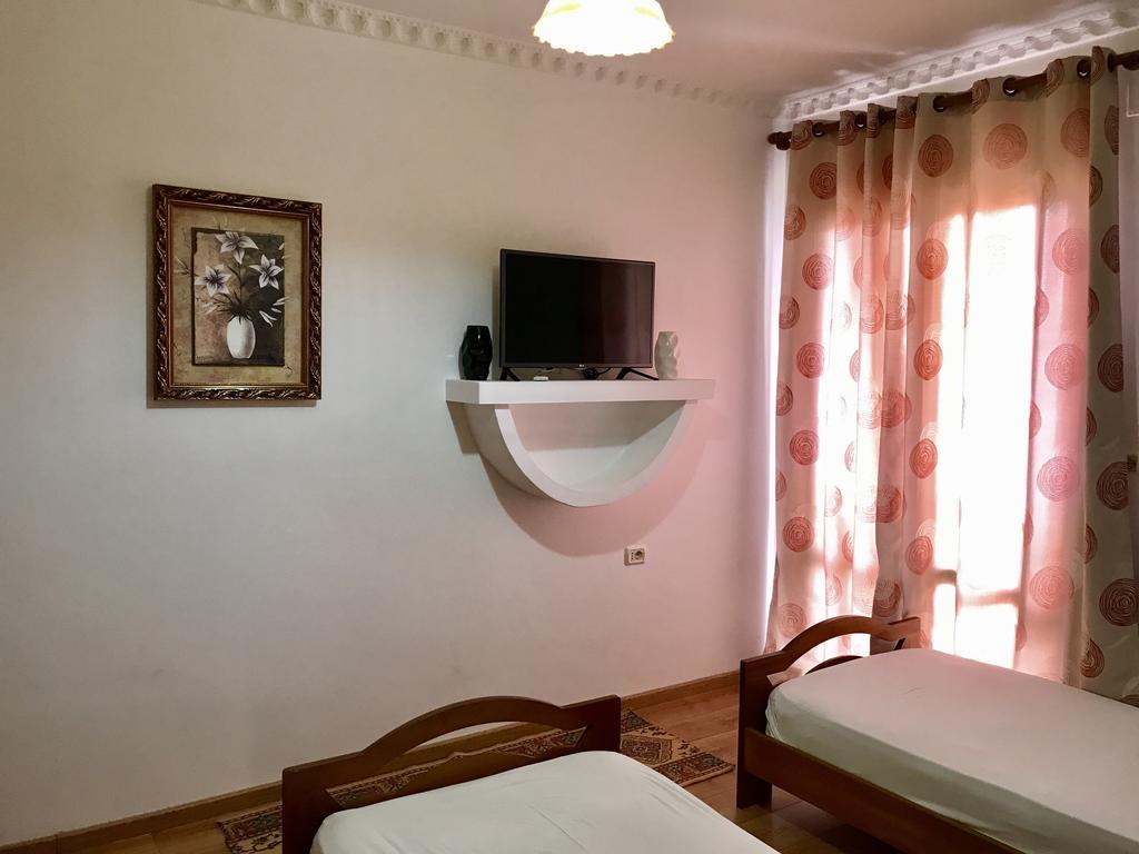 Ramis Hotel & Outdoor Sports Center Përmet 外观 照片