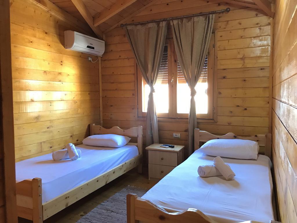 Ramis Hotel & Outdoor Sports Center Përmet 外观 照片