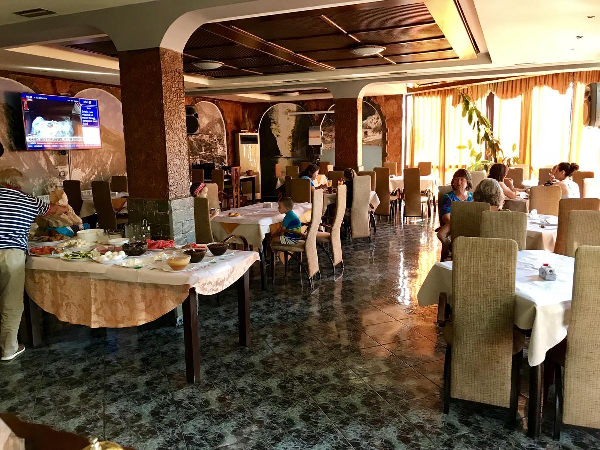 Ramis Hotel & Outdoor Sports Center Përmet 外观 照片